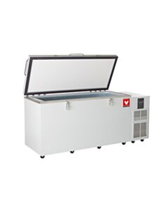 Yamato Chest Style Ultra Low Freezers -40c