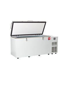 Yamato Platinum Chest Style Ultra Low Freezers -40ºc To -80ºc, 27 Cu.Ft., Manual Defrost