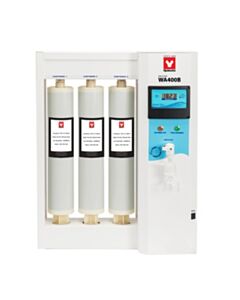 Yamato Water Sys W/ 0.2 Micron Capsule Filter