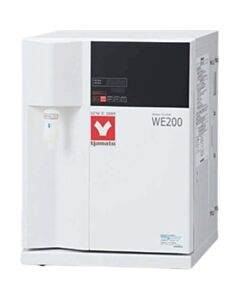 Yamato Benchtop Water Purifier 1l/Hr 100v-240v
