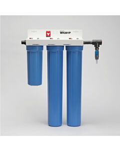 Yamato High Purity Di Sys - 2-1/2" Dia (10" Carbon
