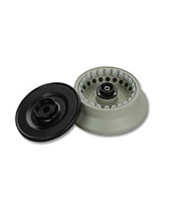 Benchmark Scientific 24 X 2.0ml Spin Column Fixed Angle Rotor For Z287-A