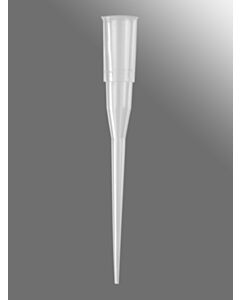 Corning Axygen Automation Tips for RapidPlate and SciClone, 100Microliters, Clear, Non-Filtered, 4800/CS