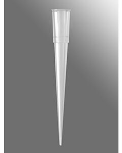 Corning Axygen Automation Tips for RapidPlate and SciClone, 200Microliters, Clear, Non-Filtered, Non-Sterile, 4800/CS