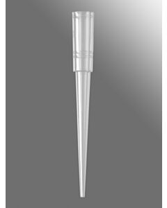 Corning Axygen Automation Tips for Zymark/Caliper 25Microliters, Clear, Non-Filtered, Sterile, 19200/CS