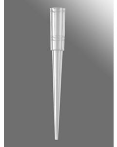 Corning Axygen Automation Tips for Zymark/Caliper 25Microliters, Clear, Non-Filtered, Non-Sterile, 19200/CS
