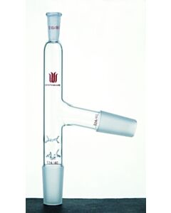 Kemtech Adapter Dist Vigreux 10/18-24/40