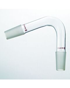 Kemtech Adapter Bent 75 Deg 24/40