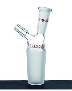 Kemtech Adapter Thermometer Vac 10/30 24/40