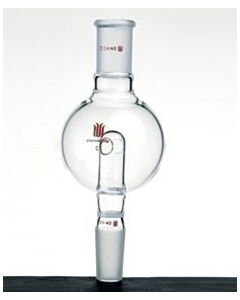 Kemtech Trap R-E A-S Frit 24/40-14/20 250ml