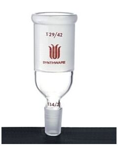 Kemtech Adapter Enlarging 34/45 Top-24/40 Bottom