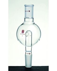 Kemtech Trap R-E A-S 24/40-24/40 250ml