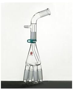 Kemtech Distilling Adapter Vac 14/20
