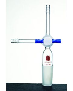 Kemtech Adapter Flushing 14/20