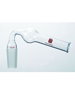 Kemtech Drying Tube 75 Deg 24/40