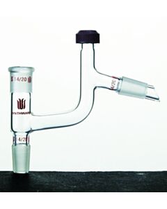 Kemtech Adapter Distillation 14/20