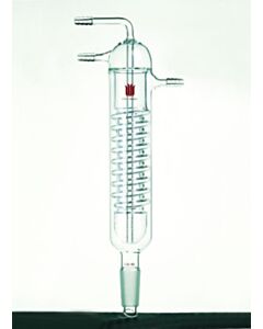Kemtech Condenser Friedrchs 24/40 330mm
