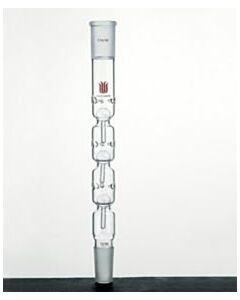 Kemtech Column Distillation Snyder 24/40 150mm