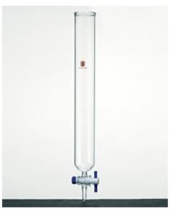 Kemtech Column Chromatography 10x203mm