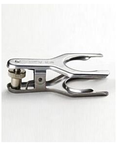 Kemtech Clamp Pinch Ss Spherical 18/8