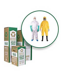 Terracycle Small-Sized Zero Waste Box for Disposable Garments