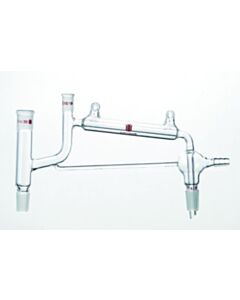 Kemtech Distilling Head Vacuum 14/20