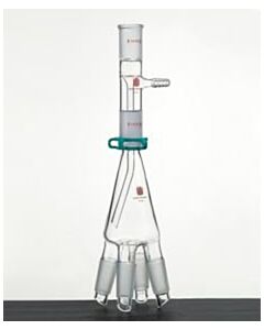 Kemtech Distilling Recvr Cow 19/22