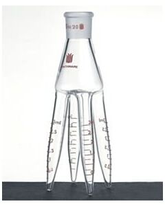 Kemtech Distillng Recciver Cow Type 14/20 4x3ml