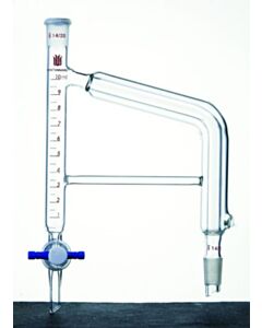 Kemtech Distillng Recvr Dean Stark 14/20 5ml