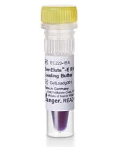 Sigma-Aldrich Genelute-E Rna Gel Loading