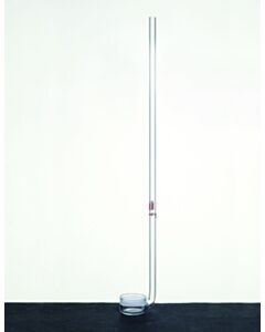 Kemtech Tube Gas Dispersion Fritd 90 Deg 20mm M