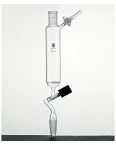Kemtech Funnel Filter 14/20 M 60ml