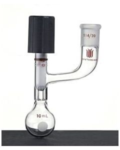Kemtech Flask Storage 14/20 0-4mm 10ml