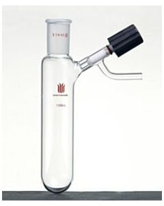 Kemtech Tube Rxn Hivac 1n 14/20 25ml