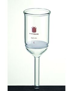 Kemtech Funnel Filter Buchner 2ml C