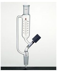 Kemtech Funnel Addition Pres Eq 14/20 125ml