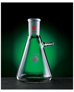 Kemtech Flask Filter Heavy Wall 24/40 1000ml
