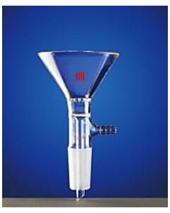 Kemtech Funnel Filter C 24/40 50mm