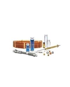 Agilent Technologies Infinitylab G7167-68710 Preventative Maintenance Kit