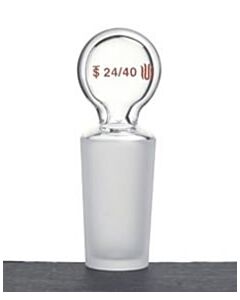 Kemtech Stopper Pennyhead Hollow 29/42