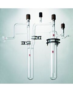 Kemtech Vacuum Trap Dual Complete