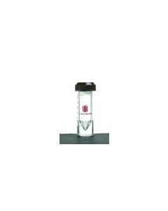 Kemtech Vial Conical Rxn 5/5 0.1ml