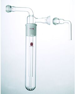 Kemtech Vacuum Trap 35/20 Complete