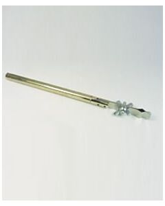 Kemtech Clamp Thermometer 200mm
