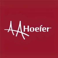 Hoefer Spacers, 1 mm, 16 cm Length, for SE600/SE400, 2/pk - HOF
