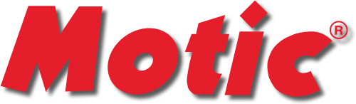 Motic Epi-Fluorescence Attachment With Filter Cassette
