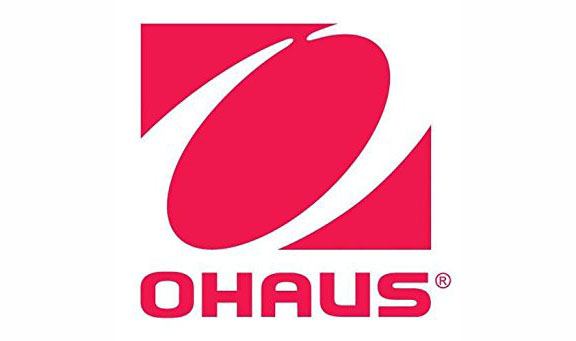 OHAUS Function Label En R31