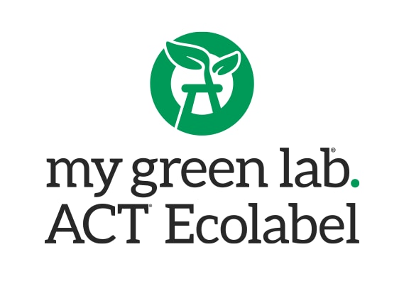 My Green Lab ACT Ecolabel