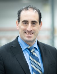 Jared Metz