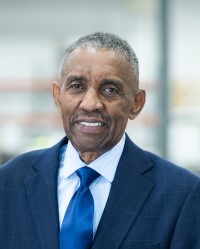Dr. Winfred J. Sanders